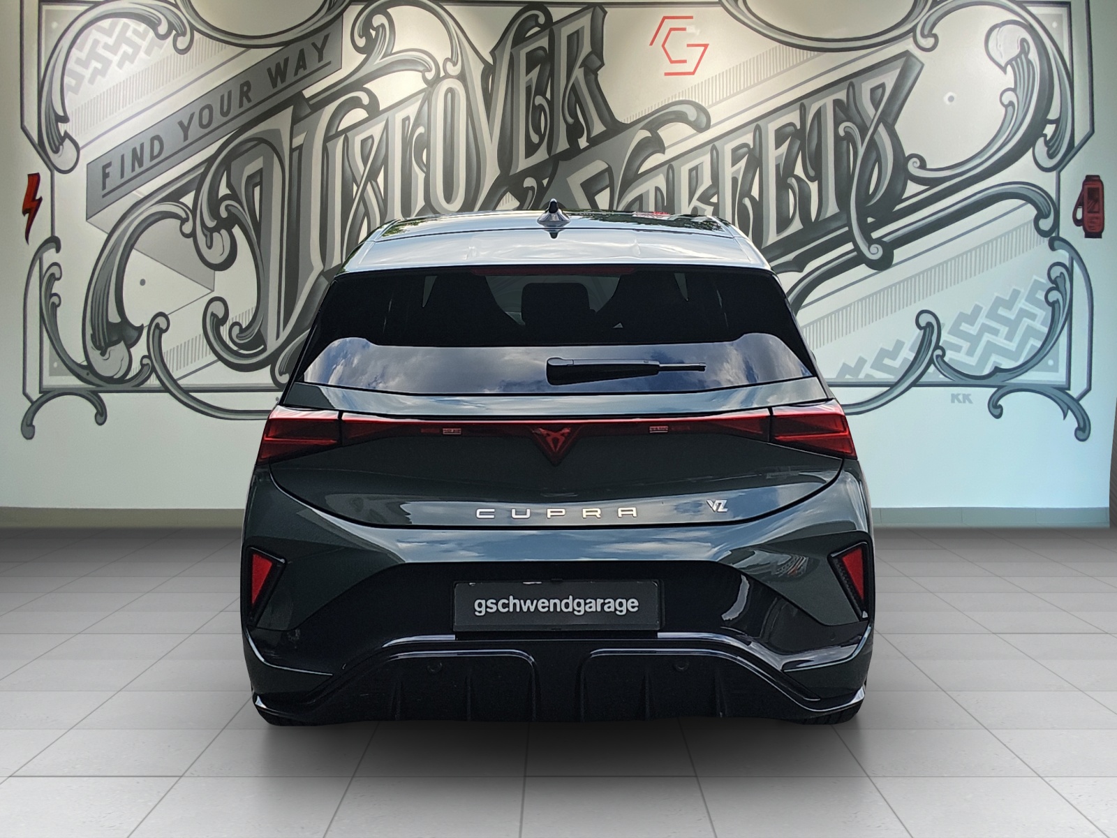 CUPRA Born 79 kWh VZ Prime-image-4