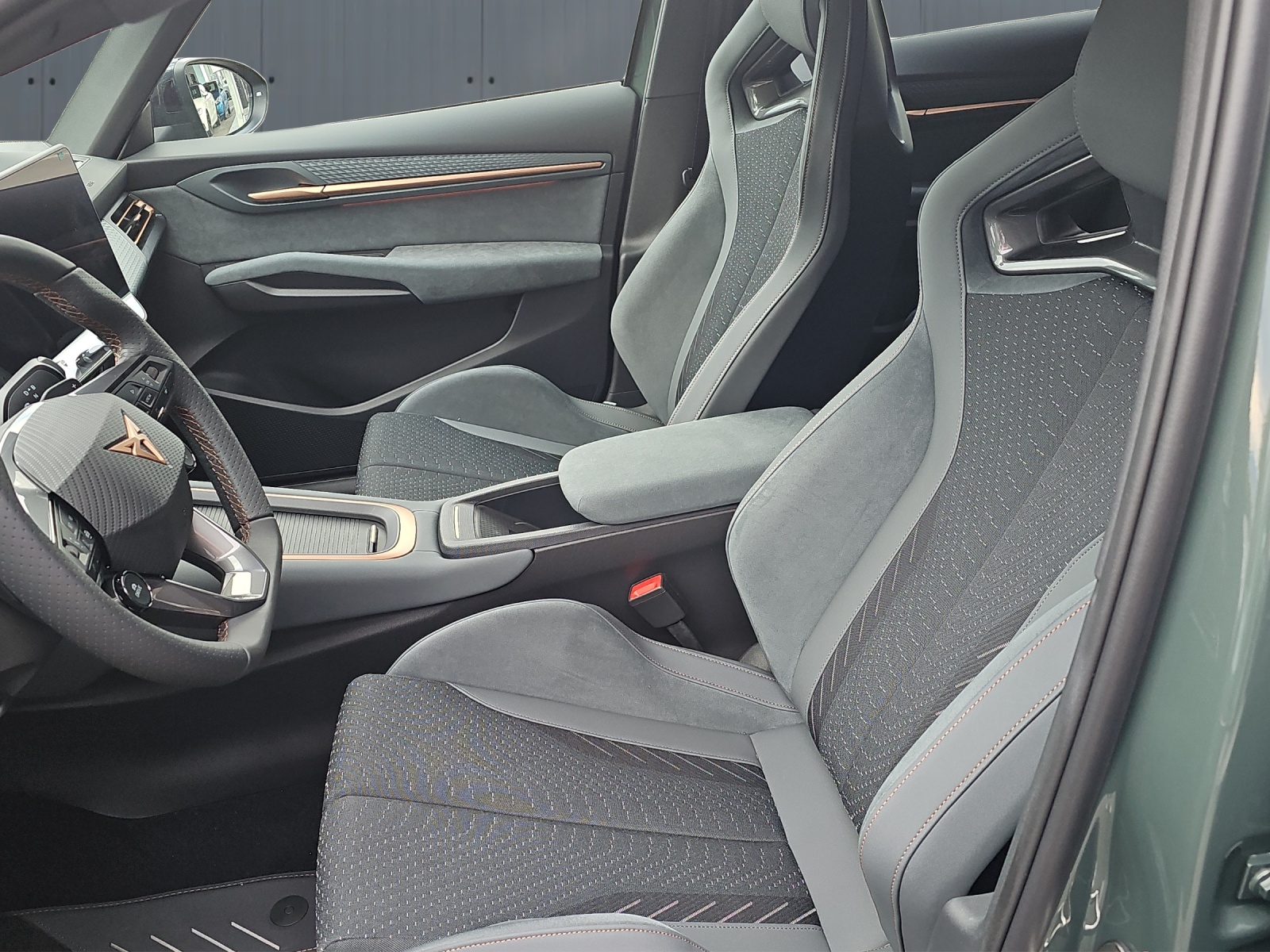 CUPRA Born 79 kWh VZ Prime-image-6