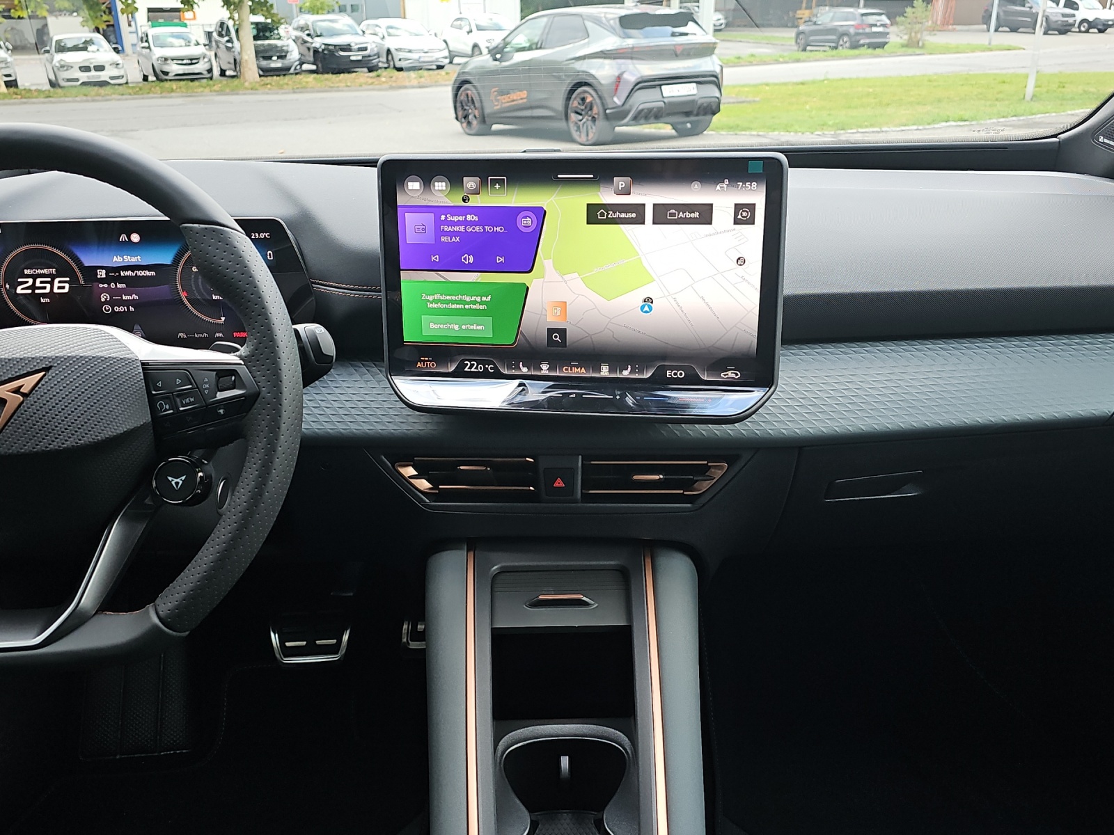 CUPRA Born 79 kWh VZ Prime-image-9