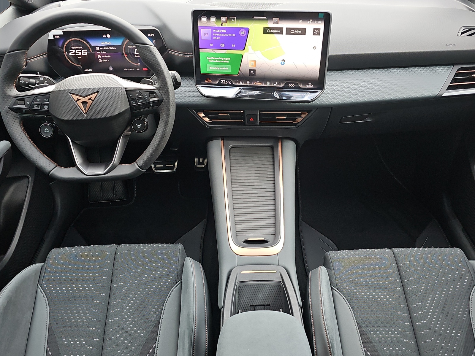 CUPRA Born 79 kWh VZ Prime-image-7