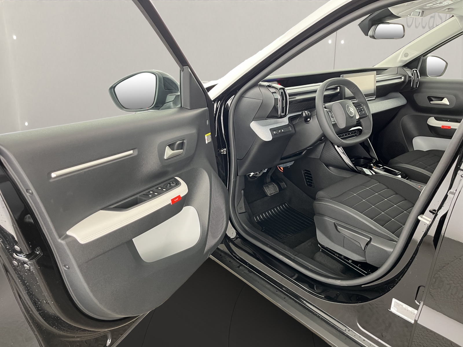 CITROEN e-C3 long range Max-image-6