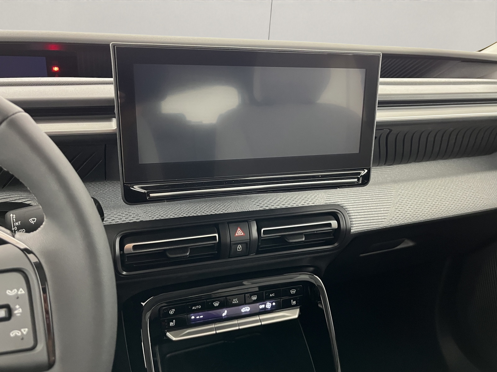 CITROEN e-C3 long range Max-image-11