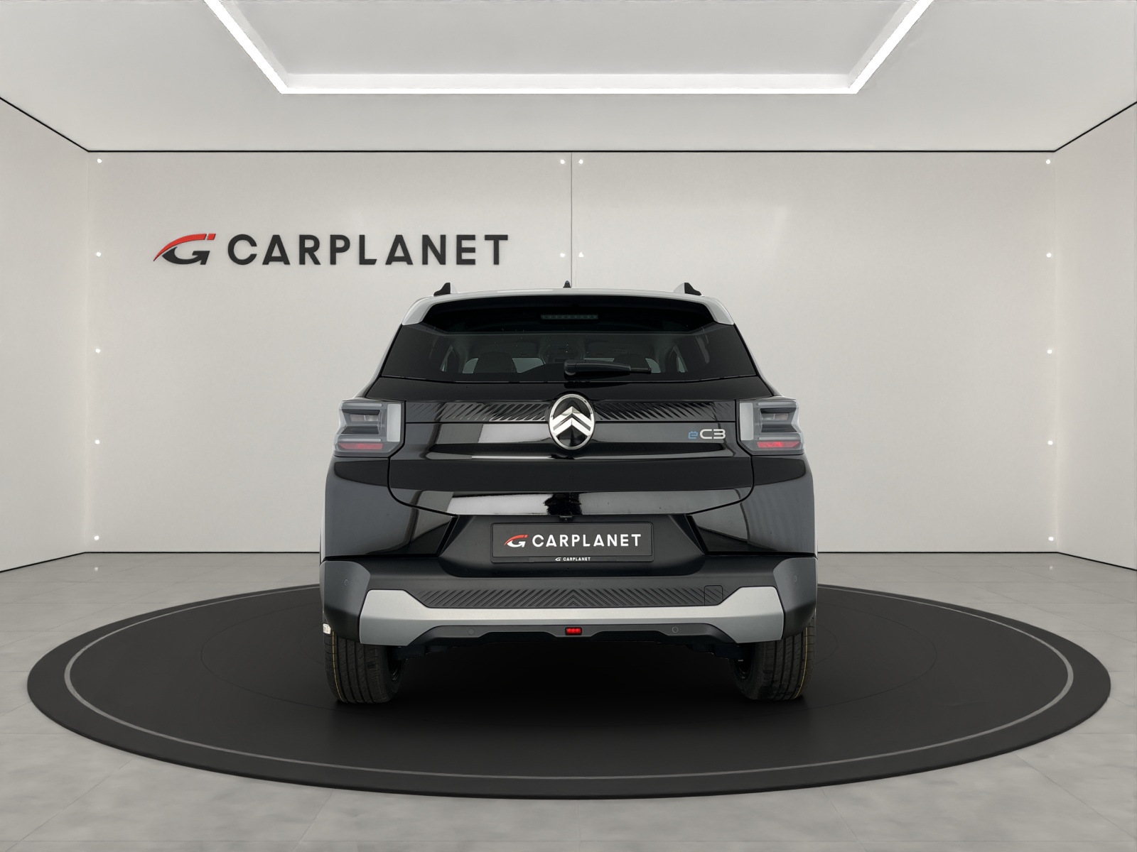 CITROEN e-C3 long range Max-image-3