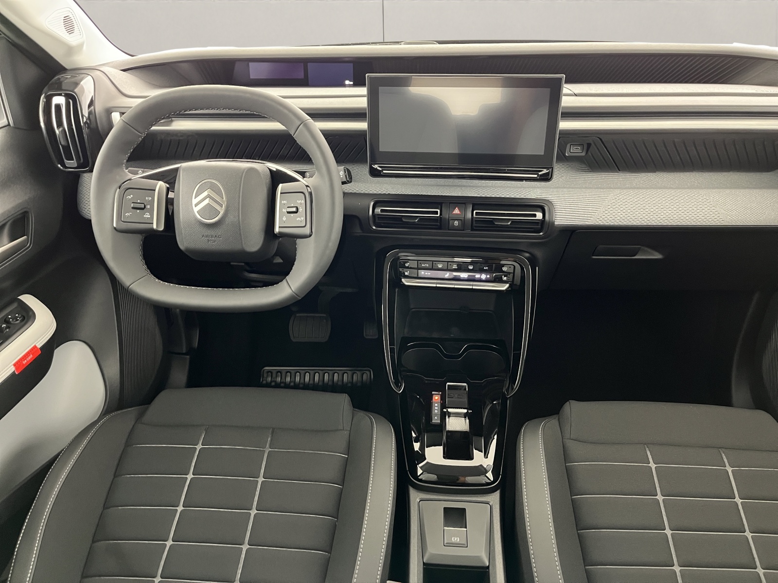 CITROEN e-C3 long range Max-image-8