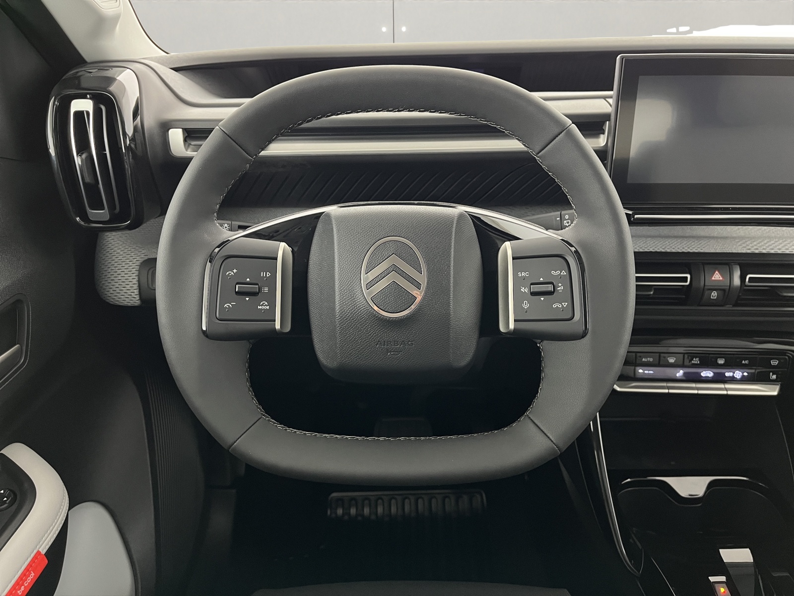 CITROEN e-C3 long range Max-image-9