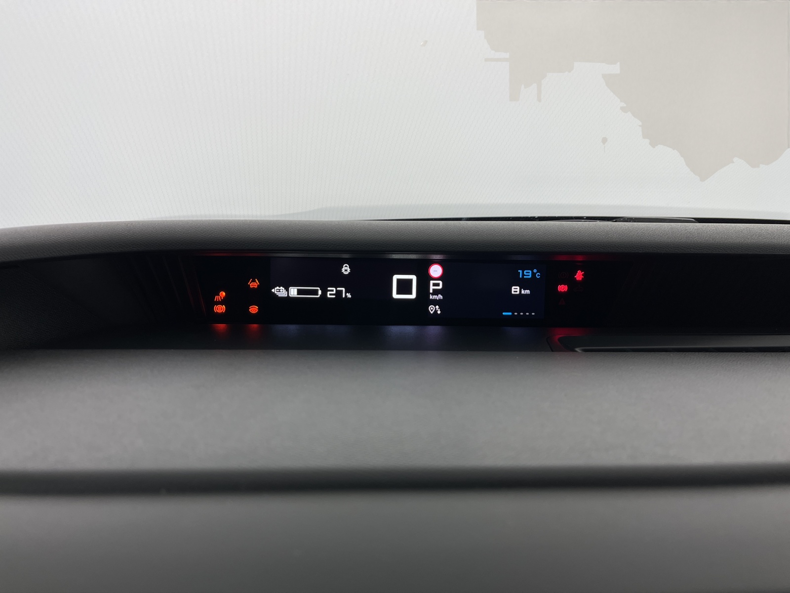 CITROEN e-C3 long range Max-image-10