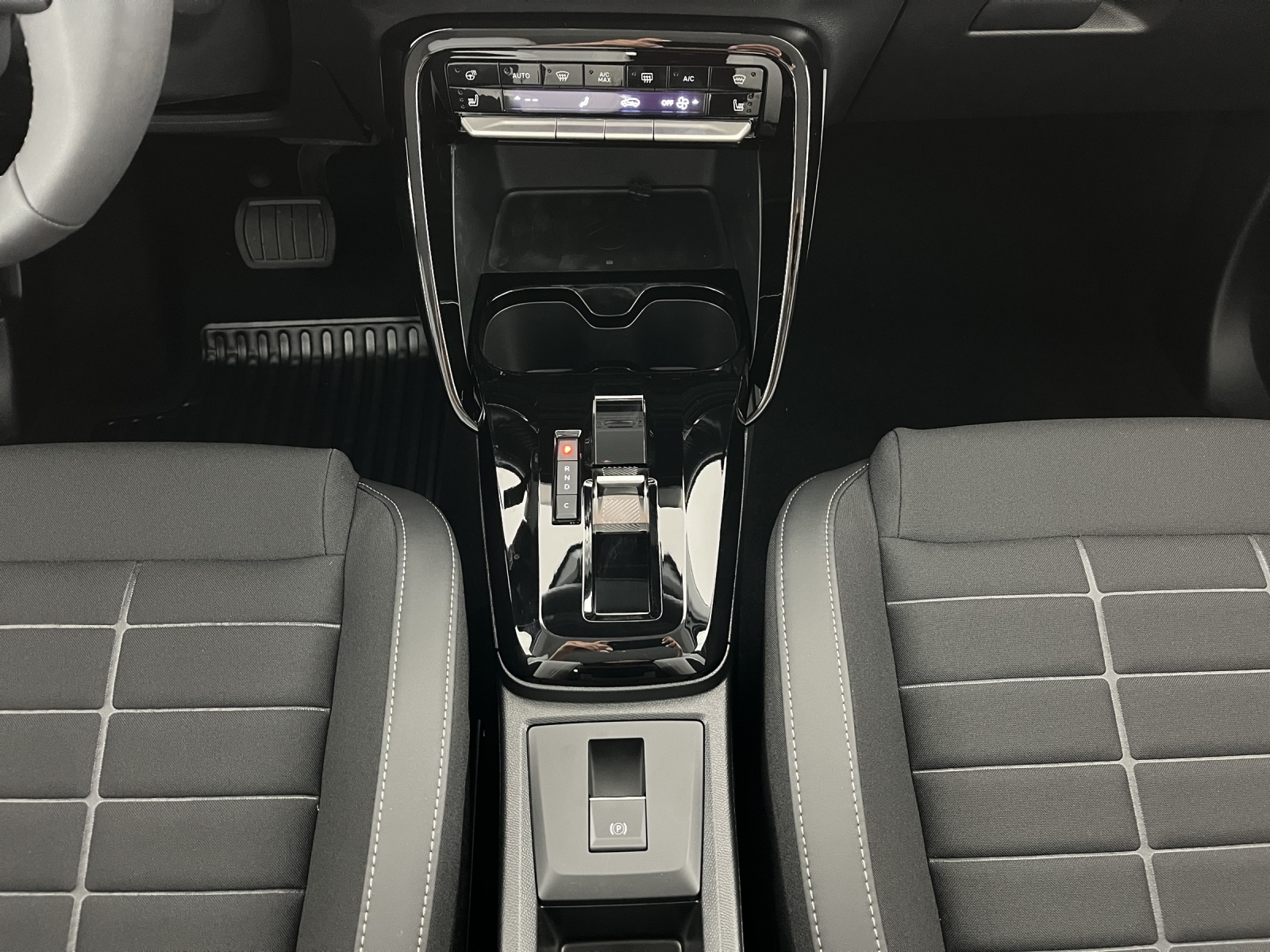 CITROEN e-C3 long range Max-image-13
