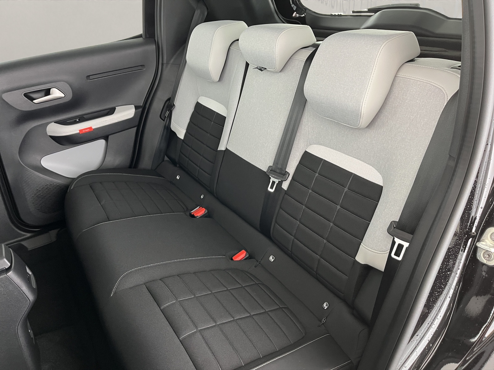 CITROEN e-C3 long range Max-image-16