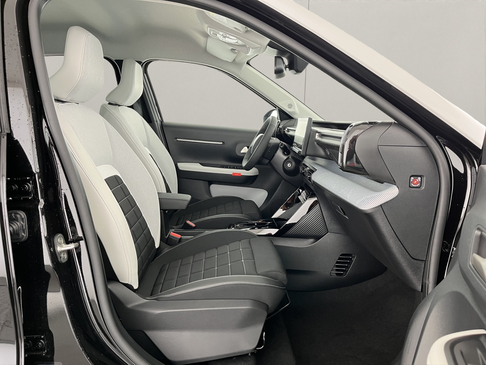 CITROEN e-C3 long range Max-image-15