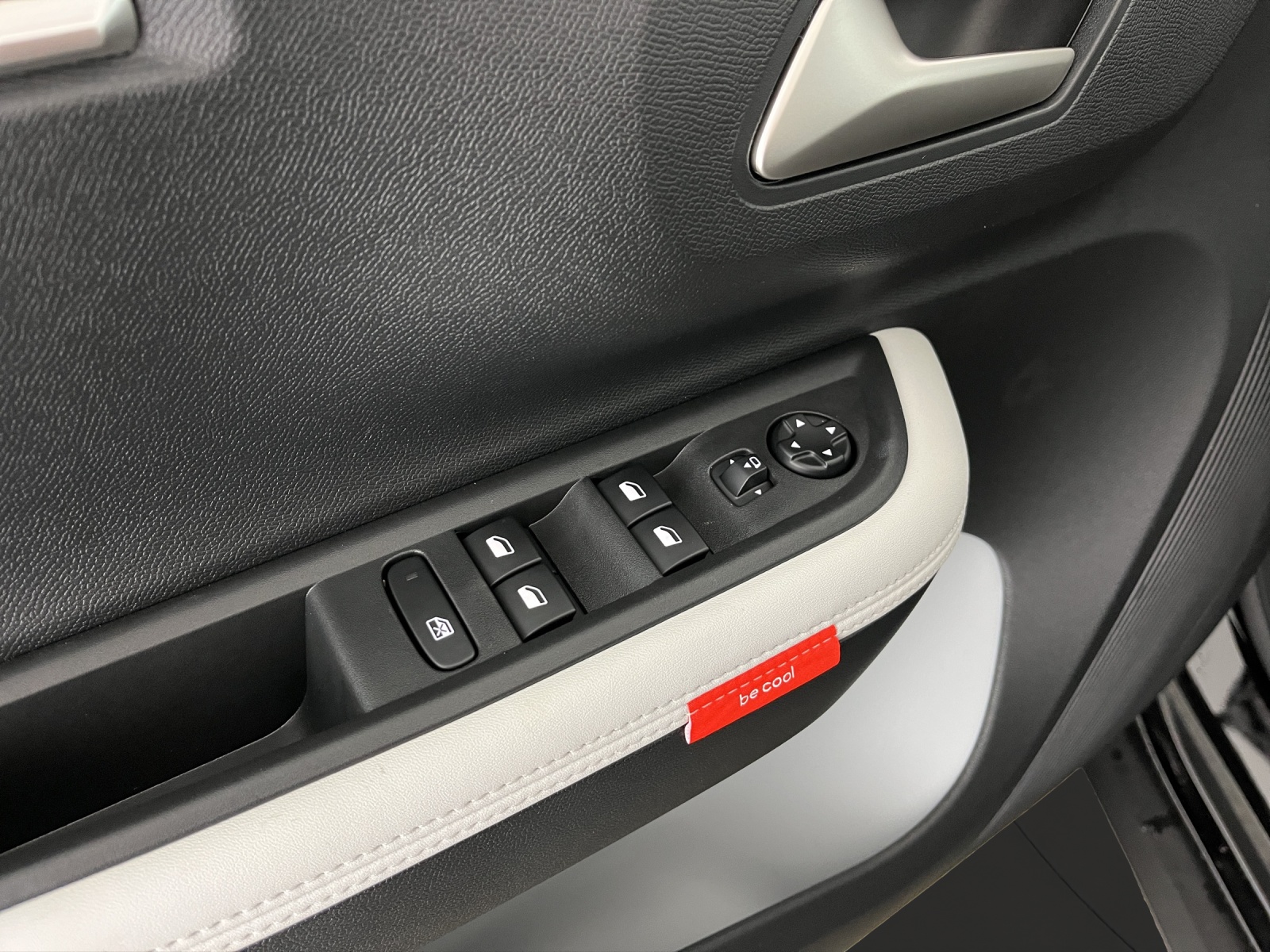 CITROEN e-C3 long range Max-image-12