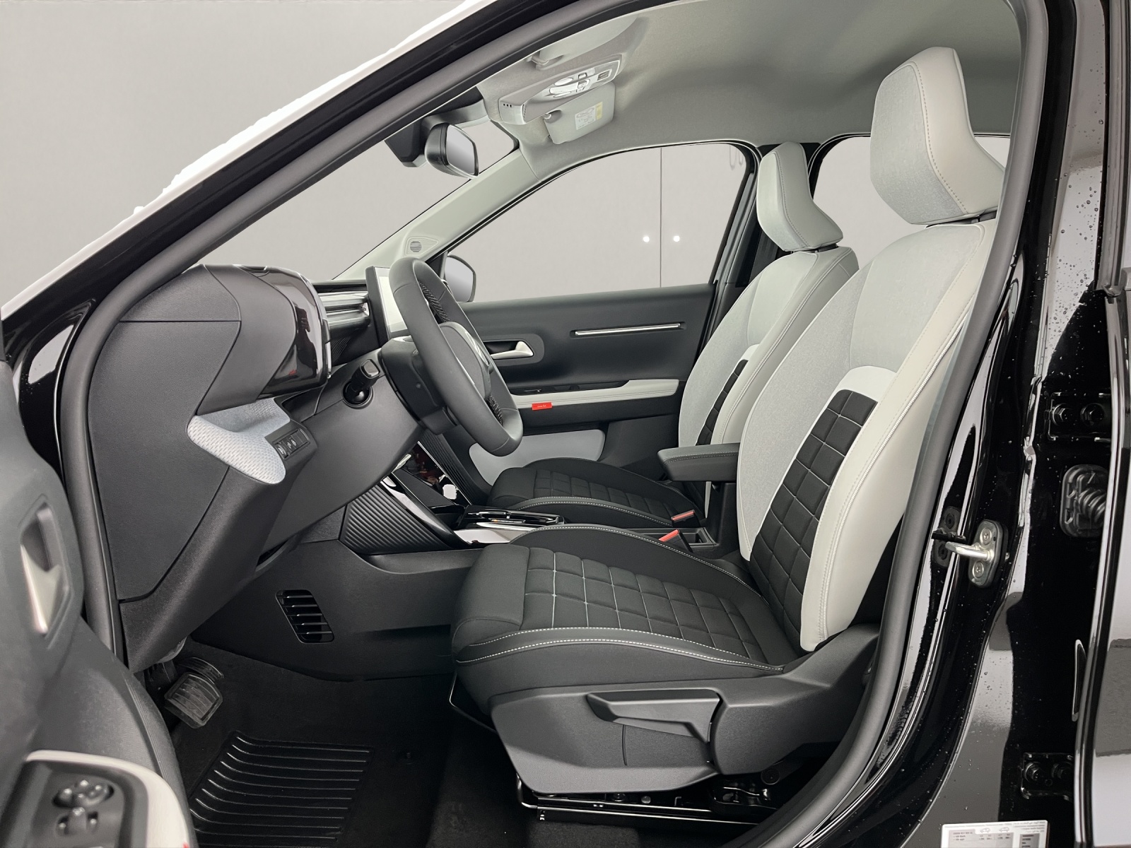 CITROEN e-C3 long range Max-image-7
