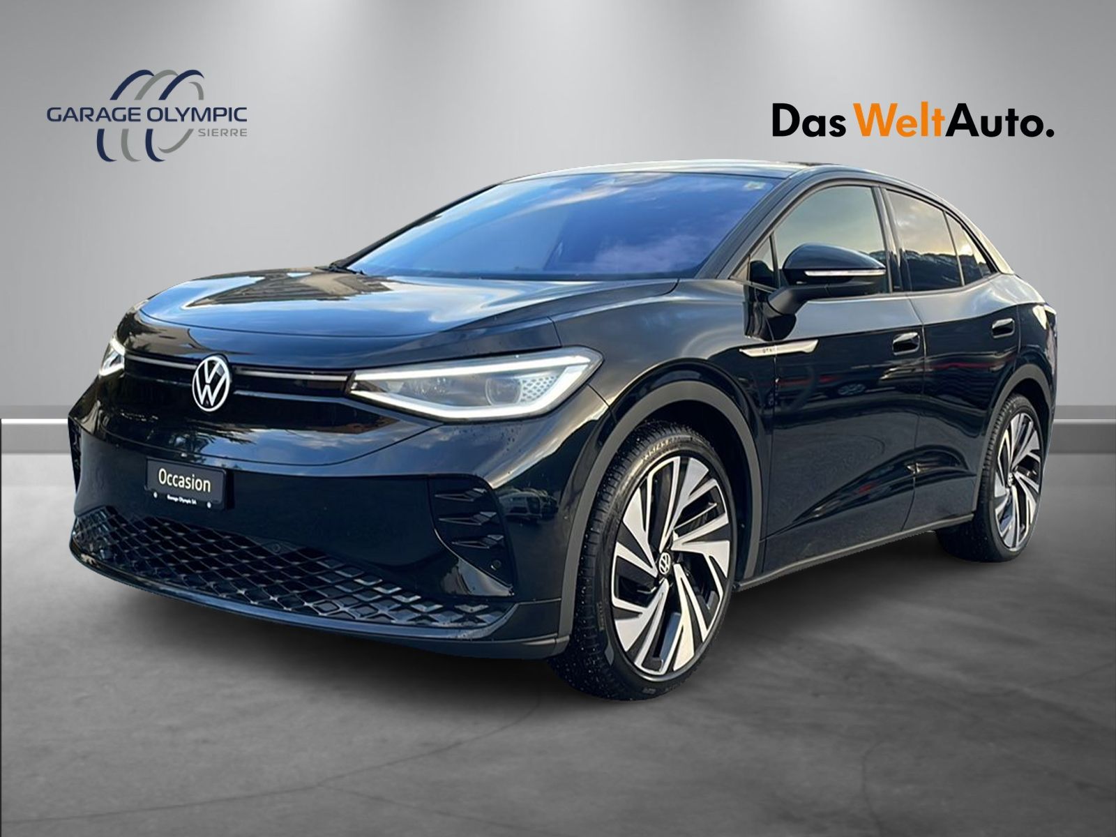 VW ID.5 GTX 77 kWh 4Motion