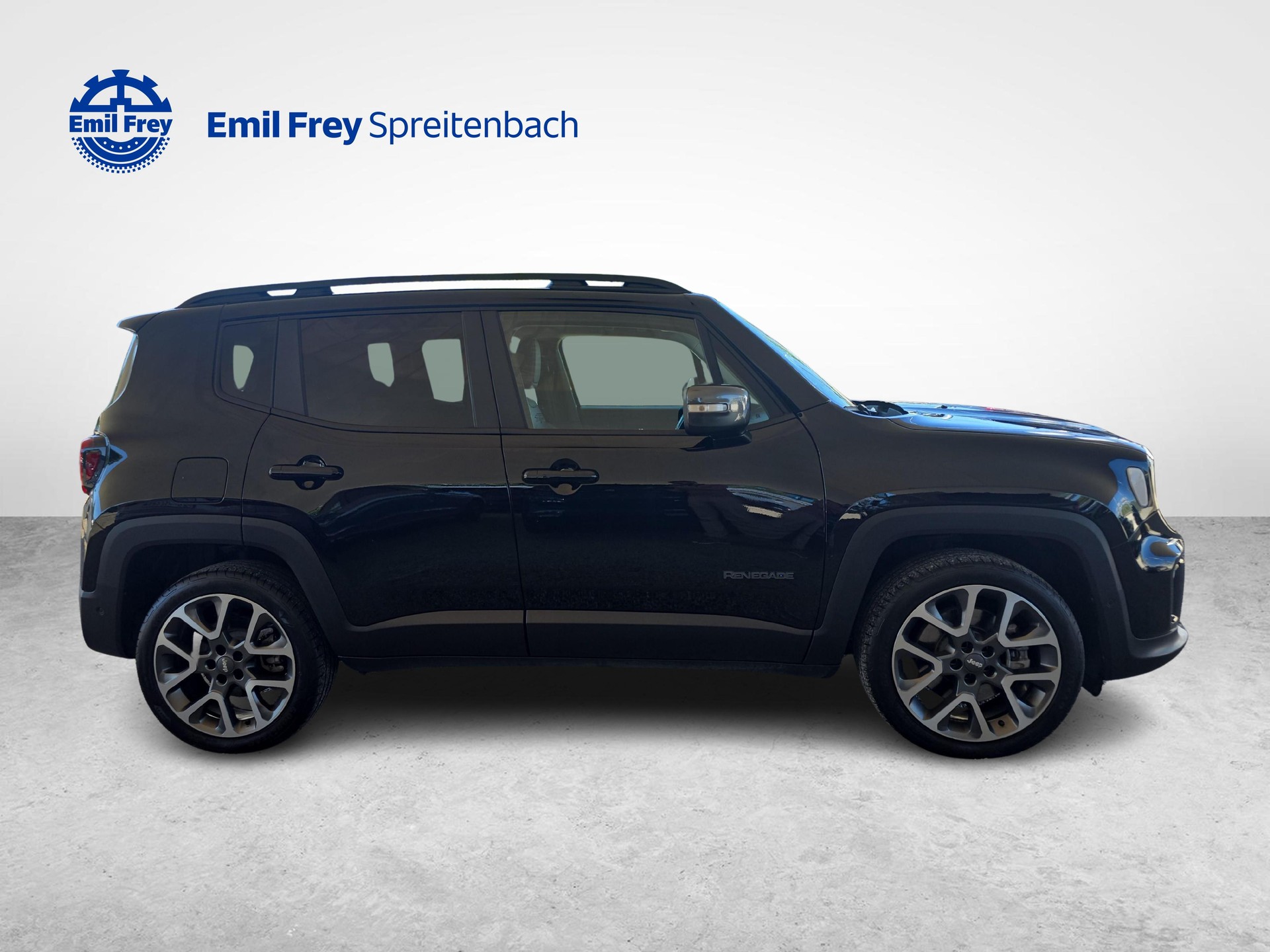 JEEP Renegade 1.3 S 4xe-image-6