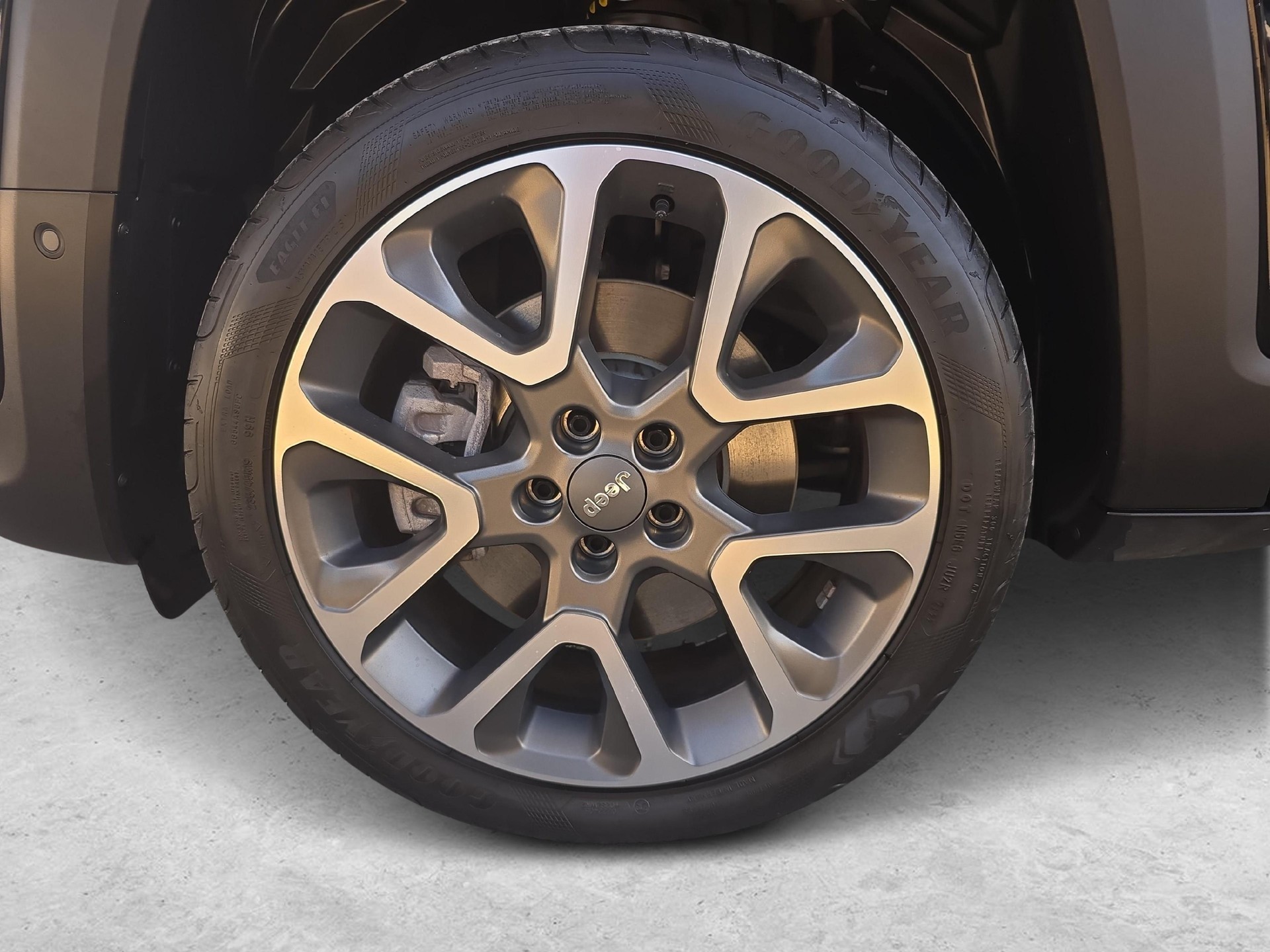 JEEP Renegade 1.3 S 4xe / ab 3,9% Leasing bei Abschluss einer Protect Autoversicherung-image-19