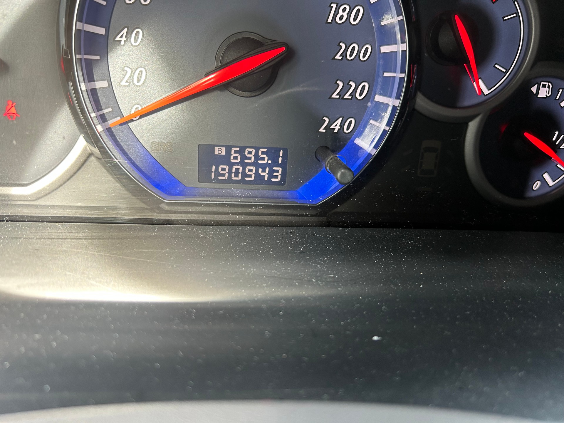 MITSUBISHI Grandis 2.4 16V Invite-image-4
