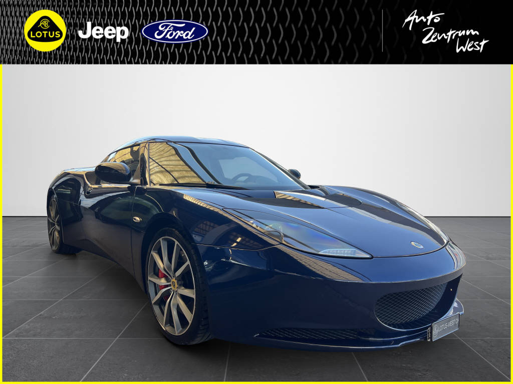 LOTUS Evora S-image-6