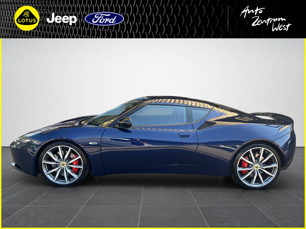 LOTUS Evora S-image-1