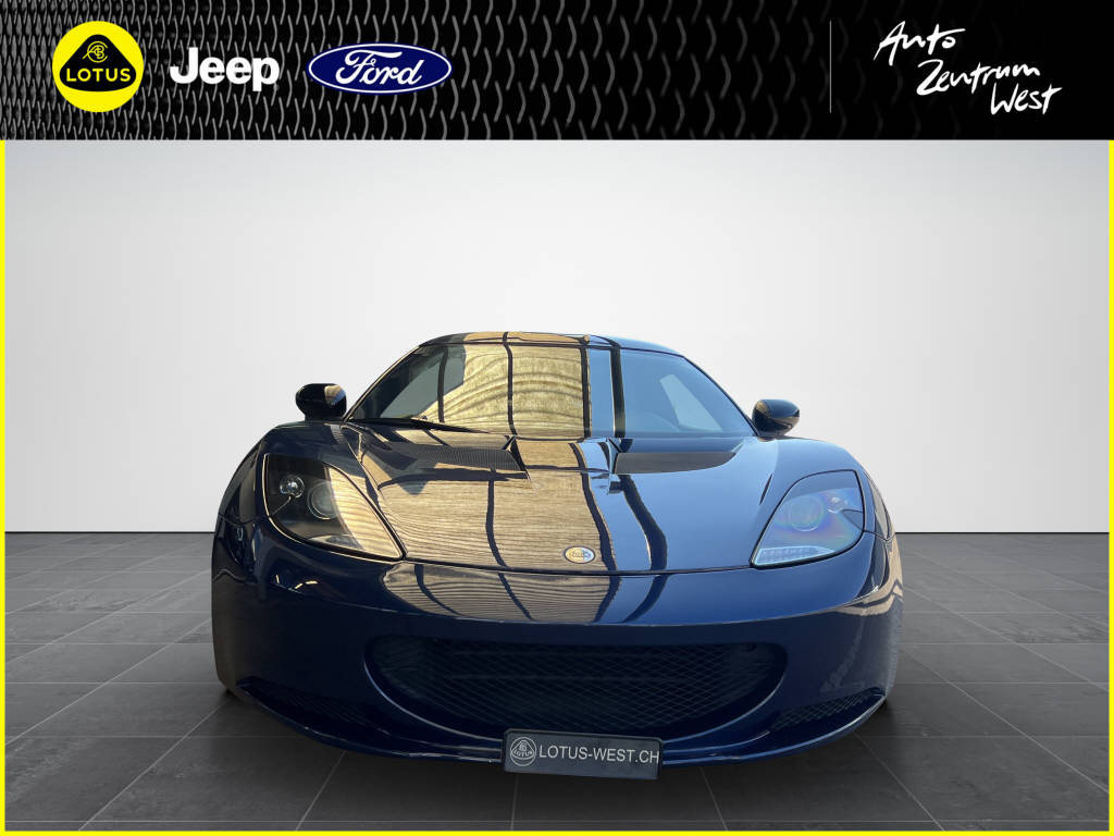 LOTUS Evora S-image-7