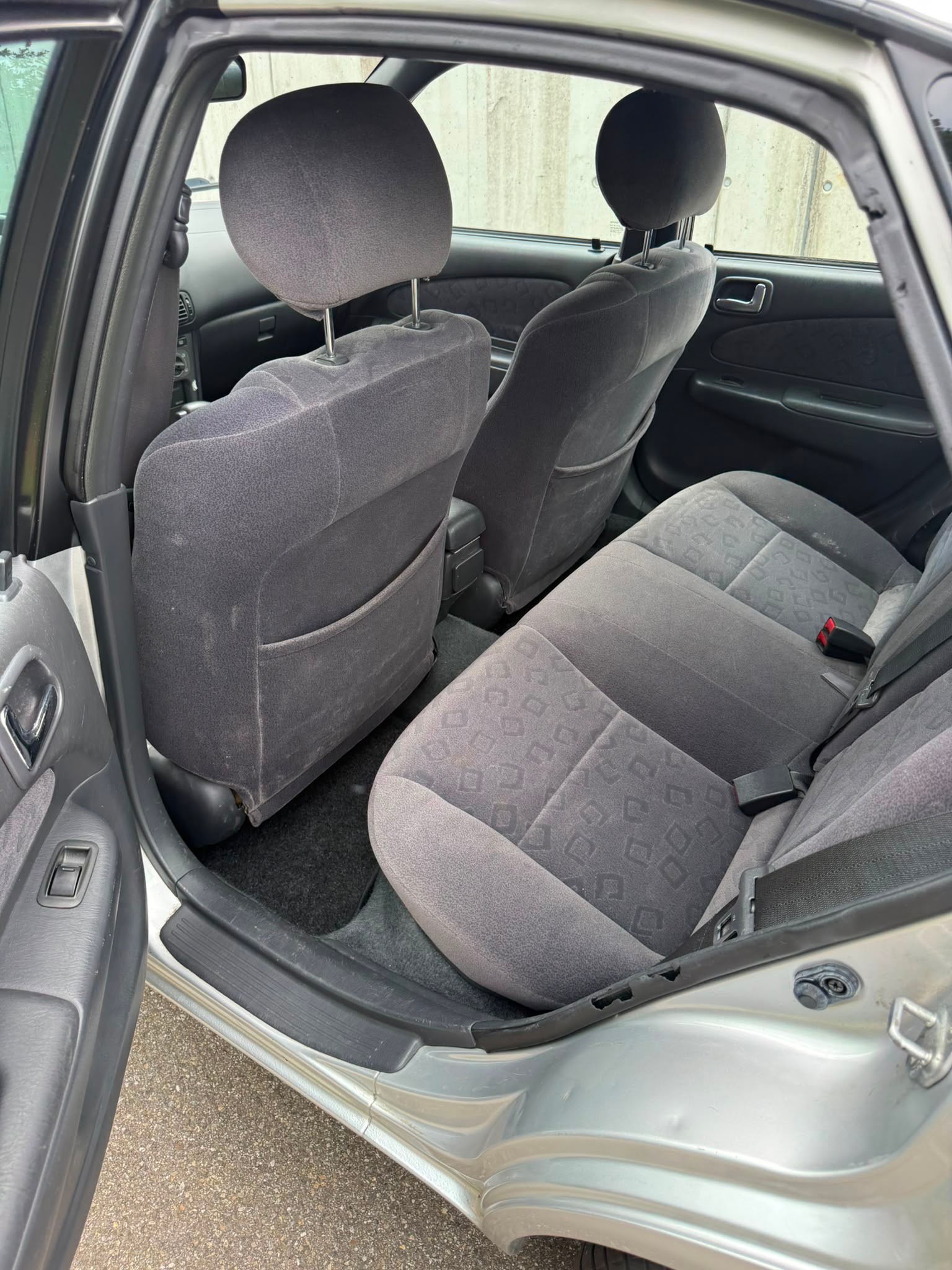 TOYOTA Corolla 1.6 Linea Sol plus-image-8