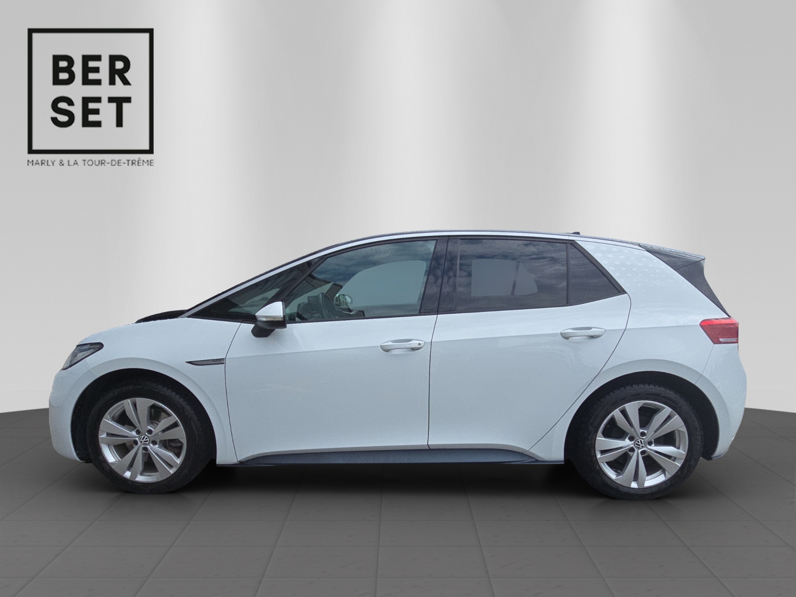 VW ID.3 Pro Performance Tech-image-1