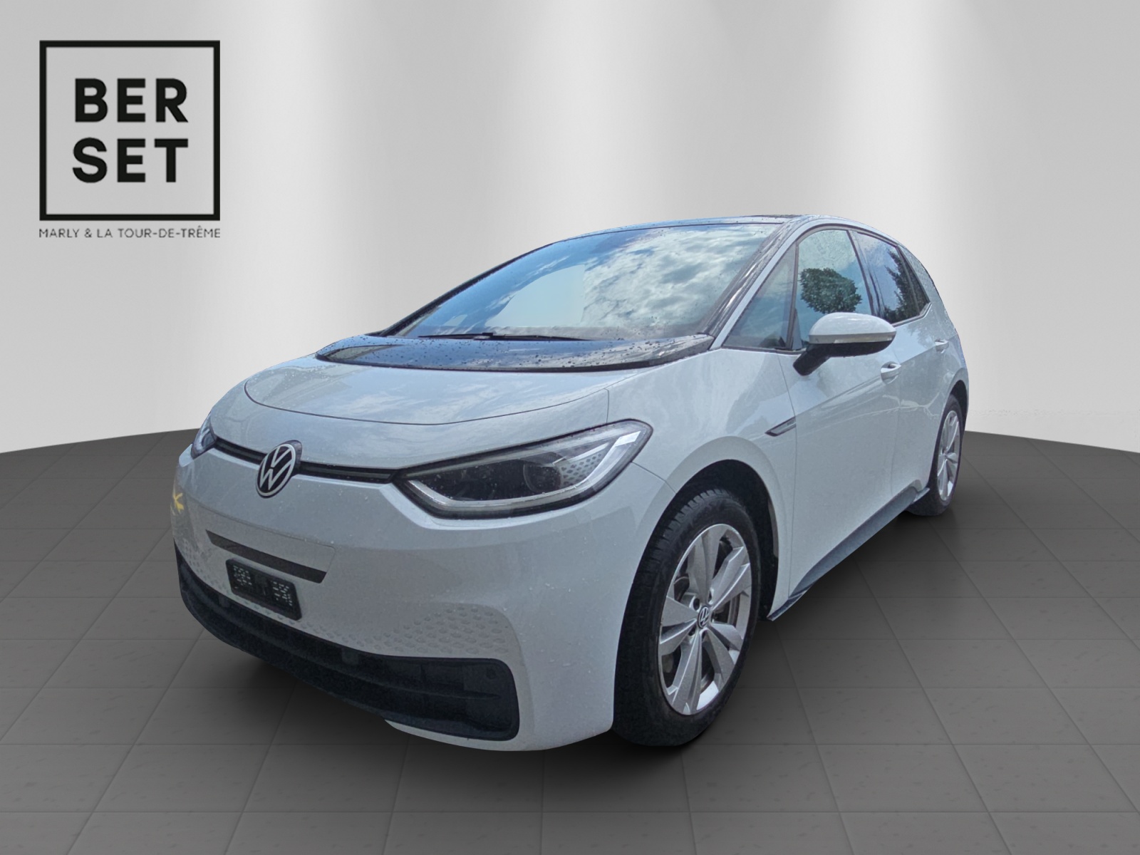 VW ID.3 Pro Performance Tech-image-0