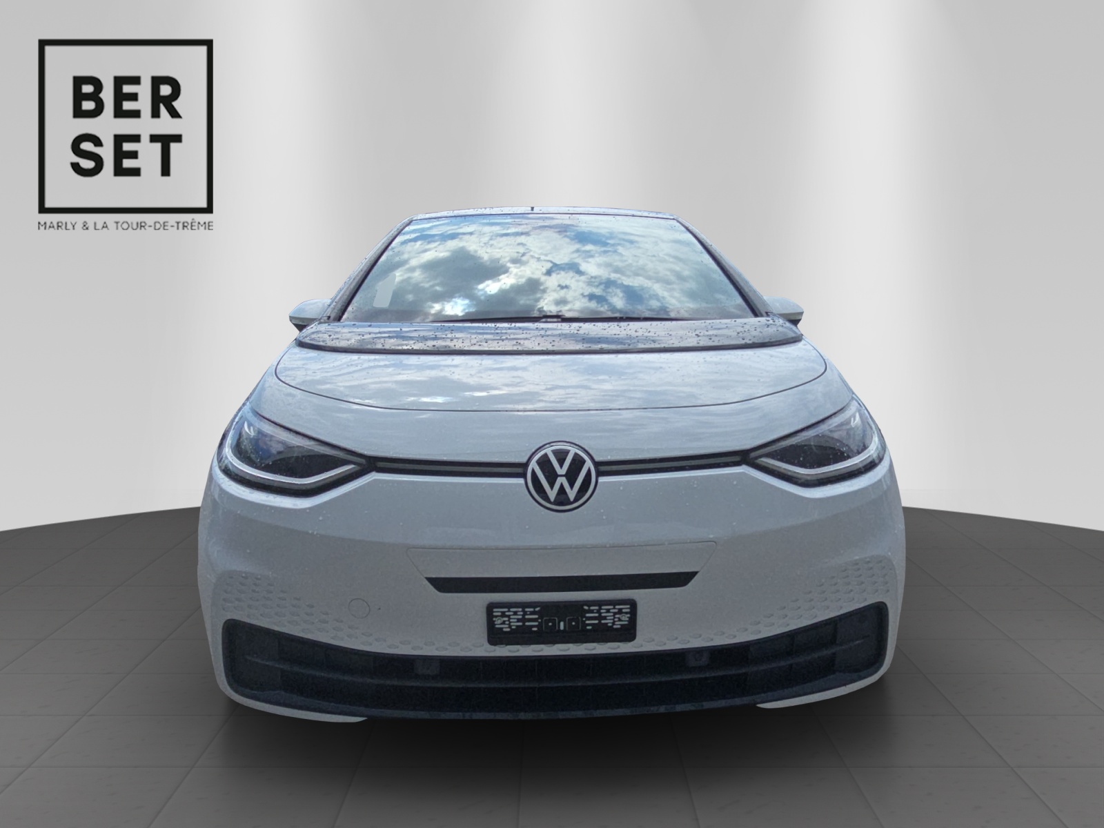 VW ID.3 Pro Performance Tech-image-7