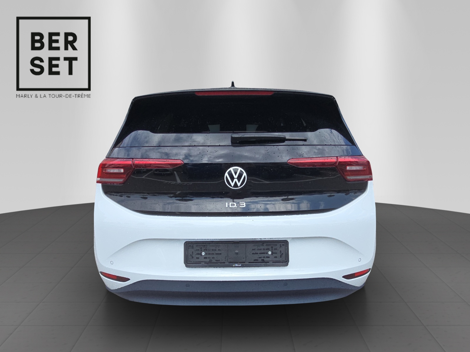VW ID.3 Pro Performance Tech-image-3