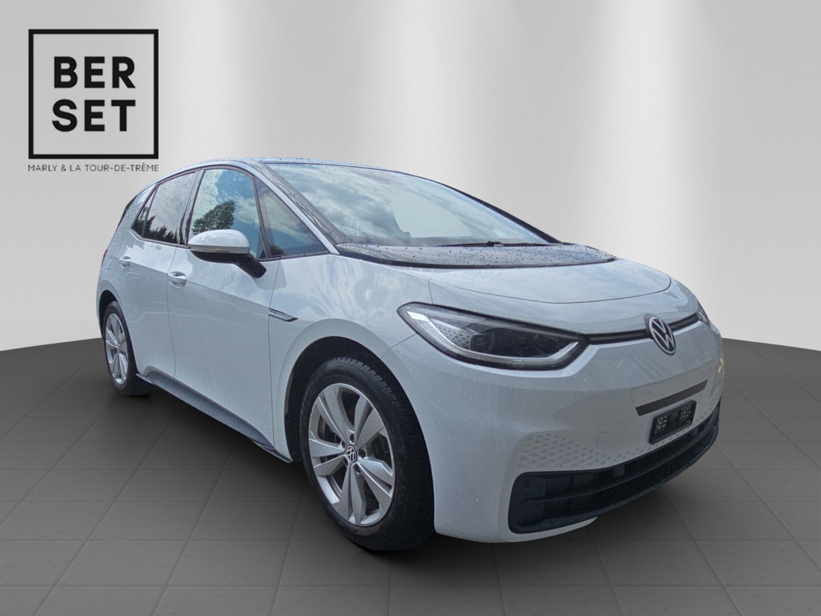 VW ID.3 Pro Performance Tech-image-6