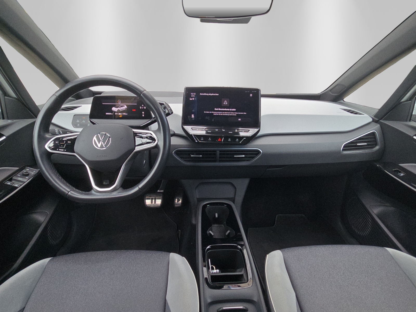 VW ID.3 Pro Performance Tech-image-9