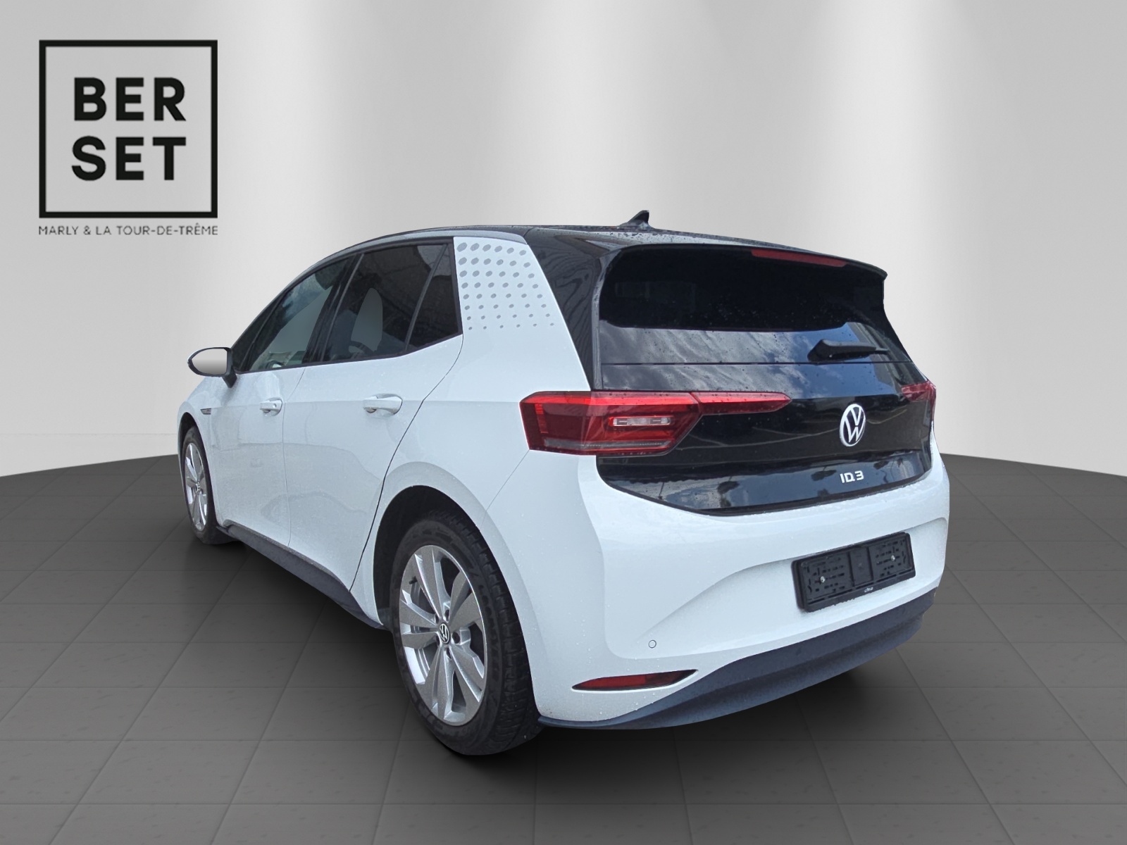 VW ID.3 Pro Performance Tech-image-2