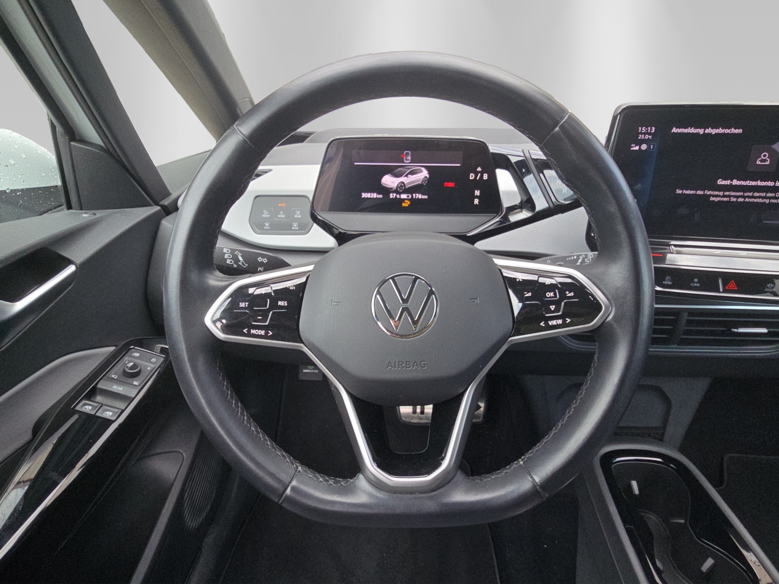 VW ID.3 Pro Performance Tech-image-10