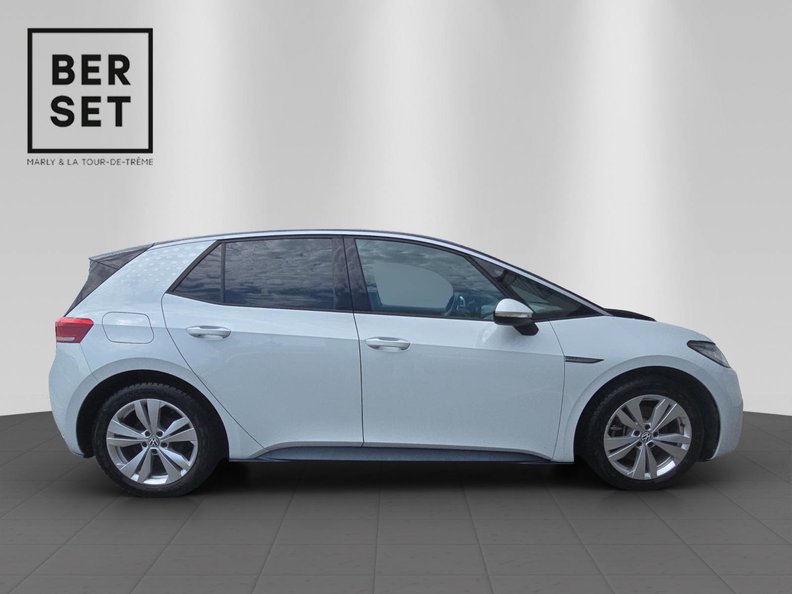 VW ID.3 Pro Performance Tech-image-5