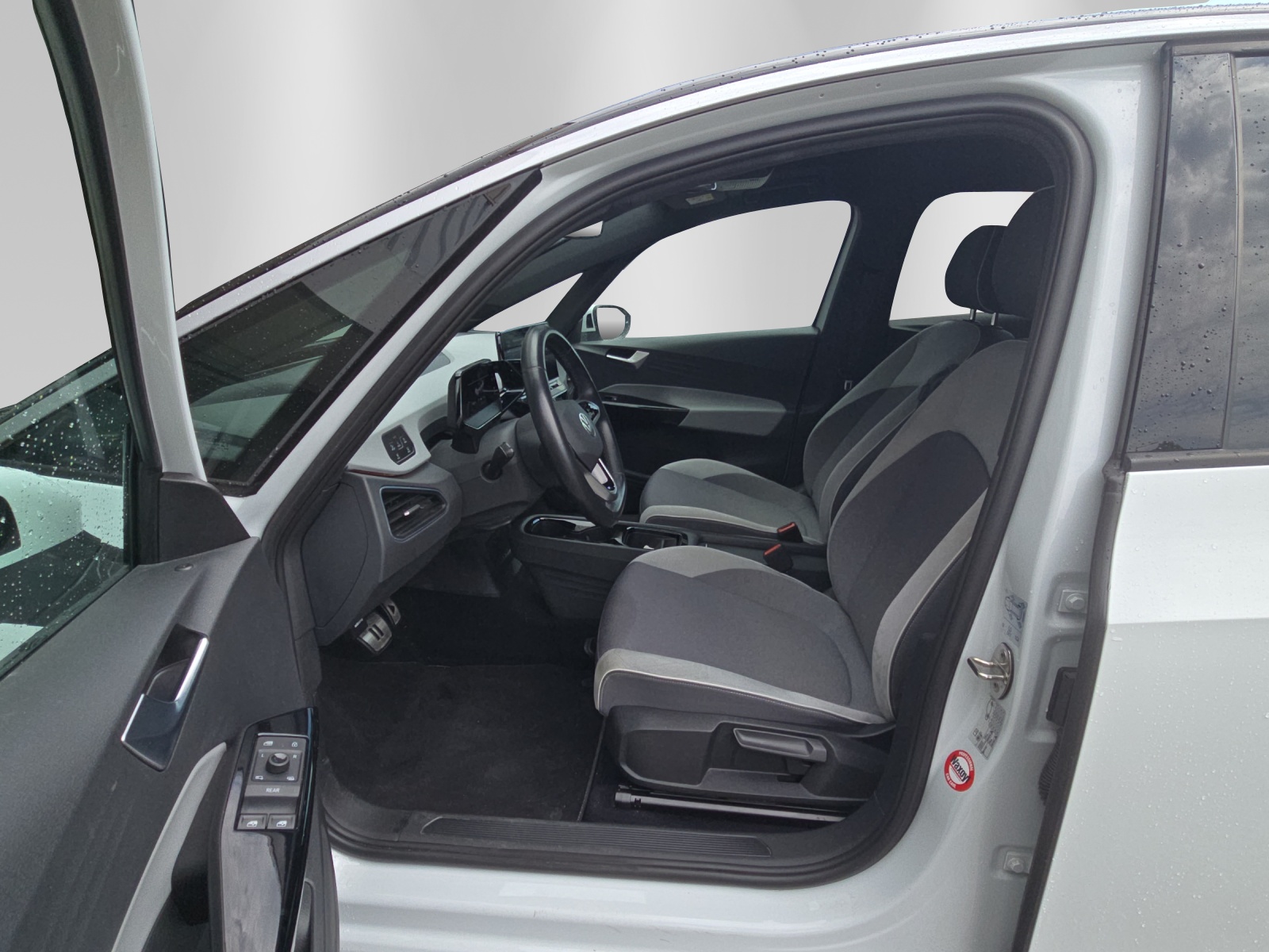 VW ID.3 Pro Performance Tech-image-11
