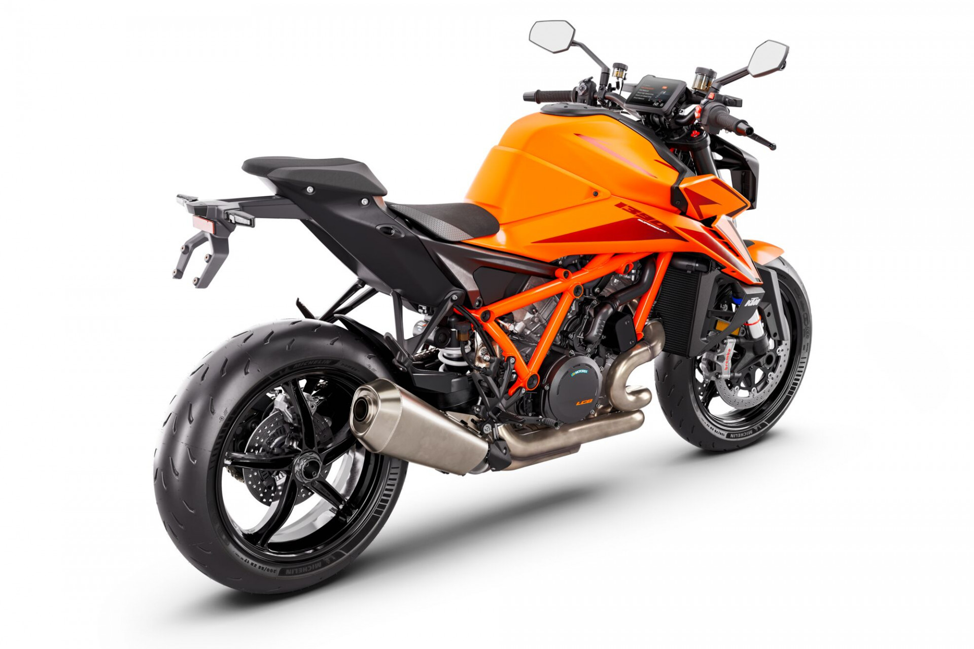 KTM 1390 Super Duke R Evo-image-5