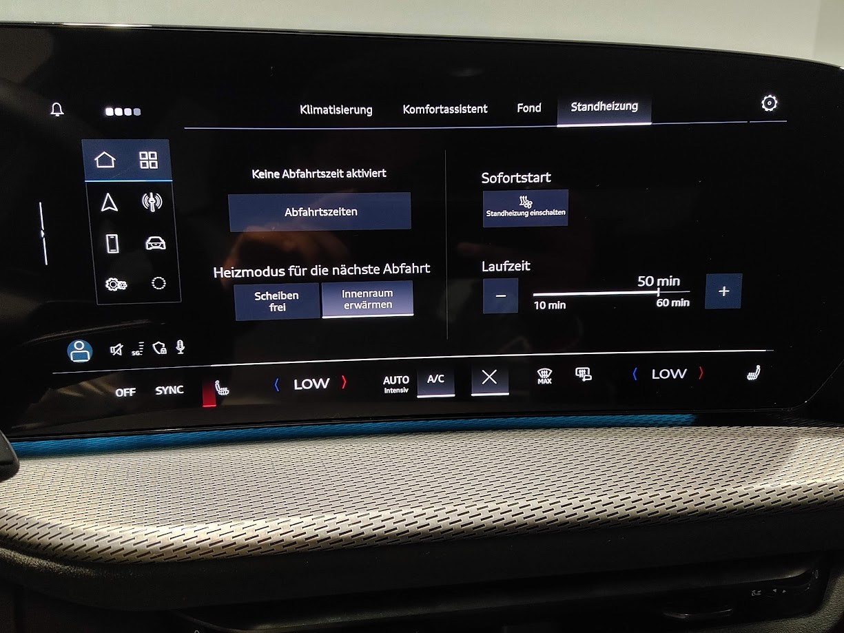 AUDI SQ5 TFSI quattro S-tronic-image-8