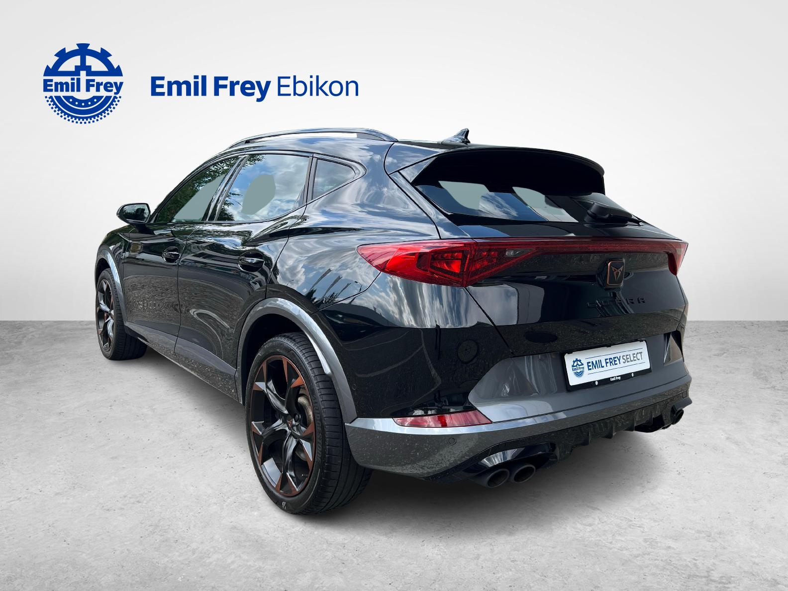 CUPRA Formentor 2.0 TSI VZ 4Drive DSG-image-2