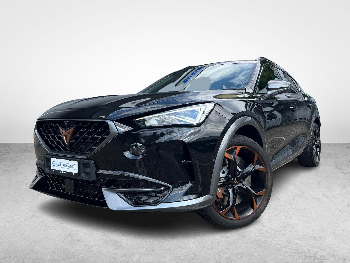 CUPRA Formentor 2.0 TSI VZ 4Drive DSG-image-12