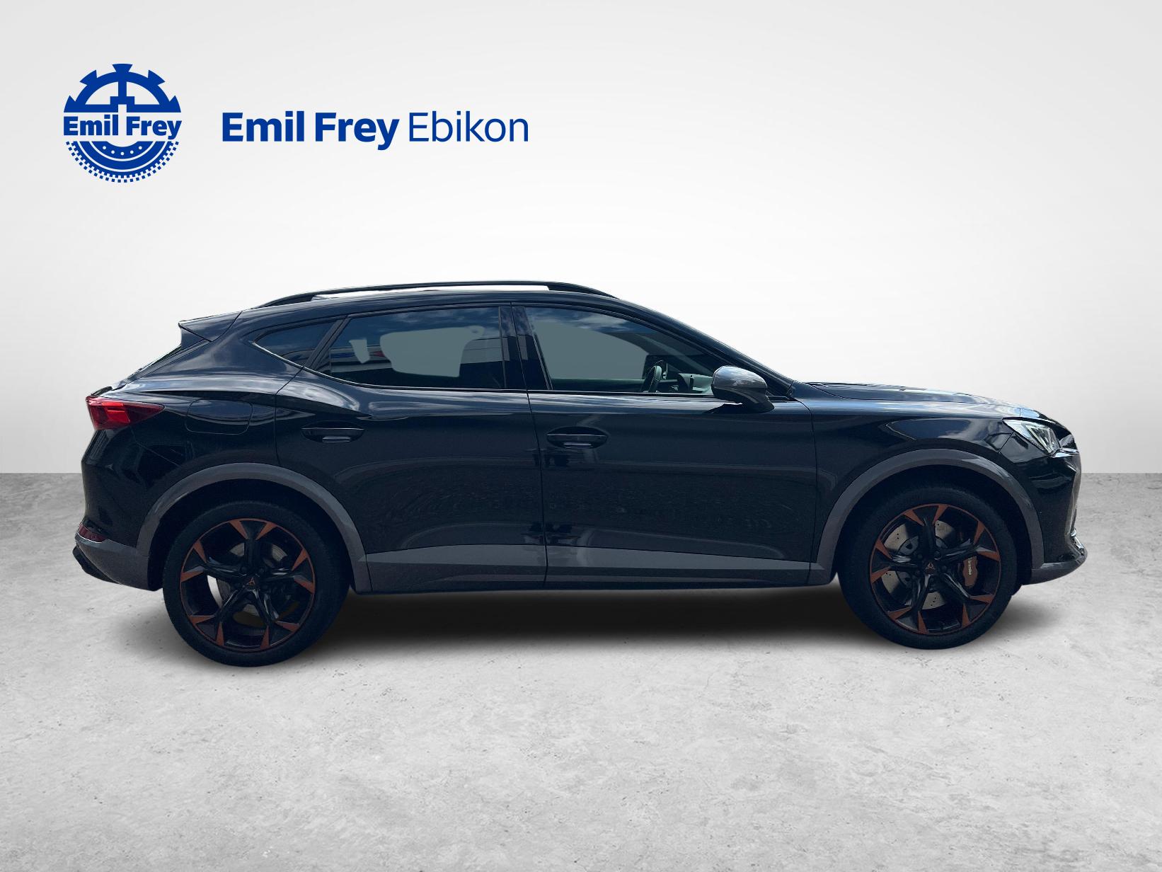 CUPRA Formentor 2.0 TSI VZ 4Drive DSG-image-5