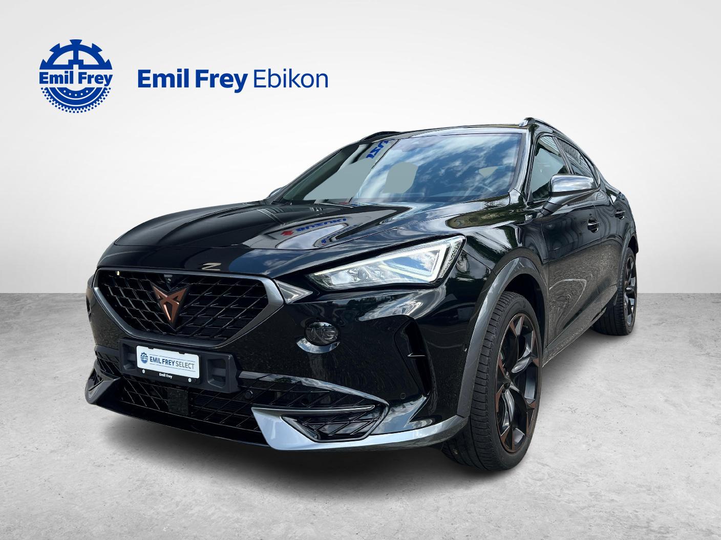 CUPRA Formentor 2.0 TSI VZ 4Drive DSG-image-0