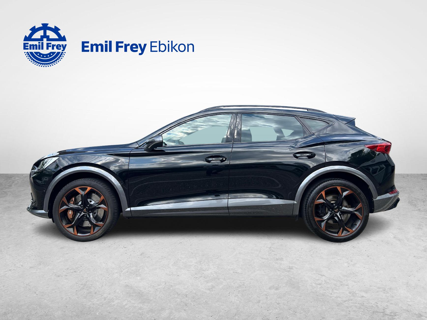 CUPRA Formentor 2.0 TSI VZ 4Drive DSG-image-1