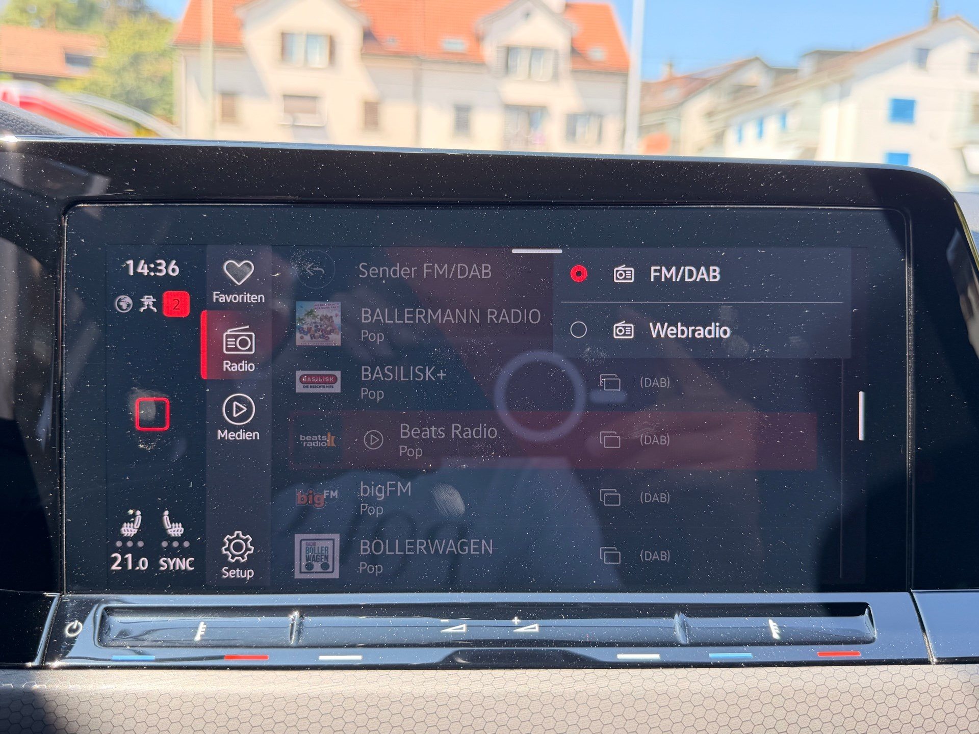 VW Golf GTI Clubsport *** BLACK STYLE MIT AKRAPOVIC SPORTAUSPUFF ***-image-18