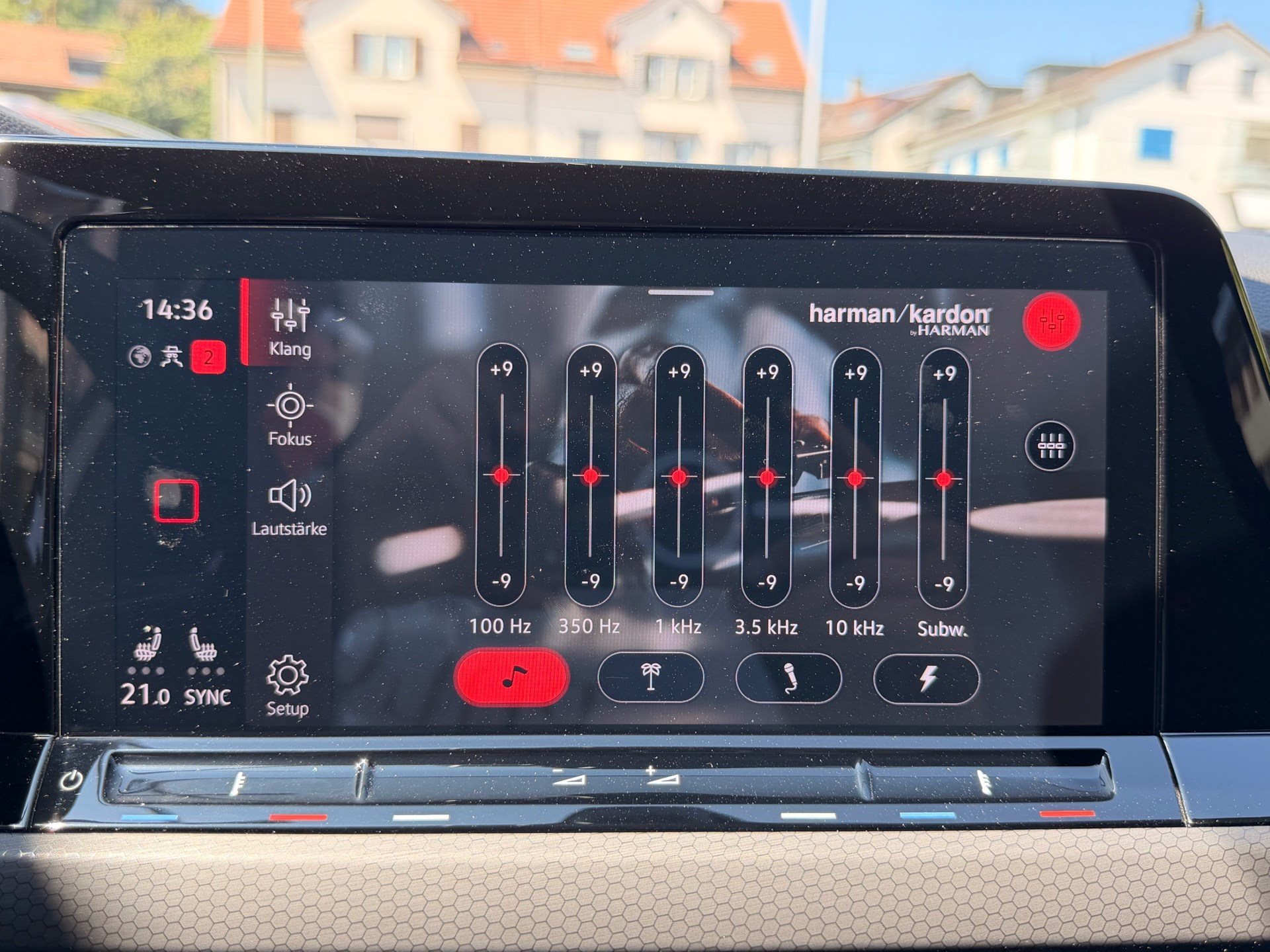 VW Golf GTI Clubsport *** BLACK STYLE MIT AKRAPOVIC SPORTAUSPUFF ***-image-19