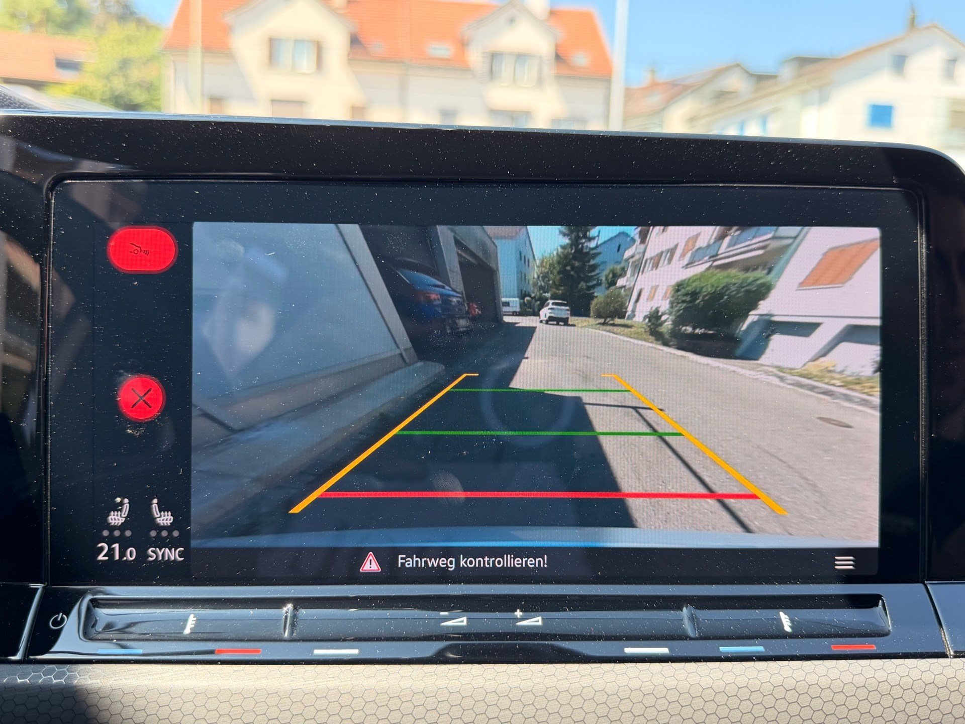 VW Golf GTI Clubsport *** BLACK STYLE MIT AKRAPOVIC SPORTAUSPUFF ***-image-13