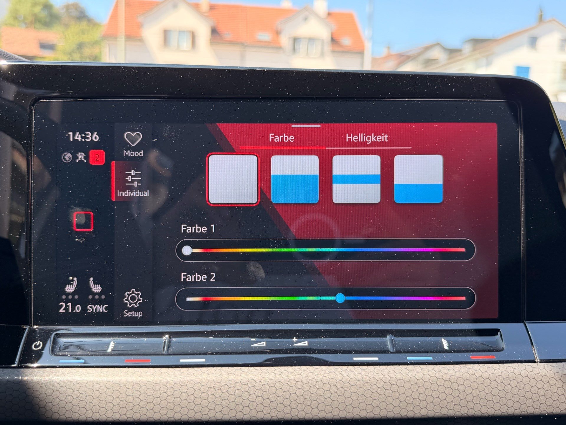 VW Golf GTI Clubsport *** BLACK STYLE MIT AKRAPOVIC SPORTAUSPUFF ***-image-17