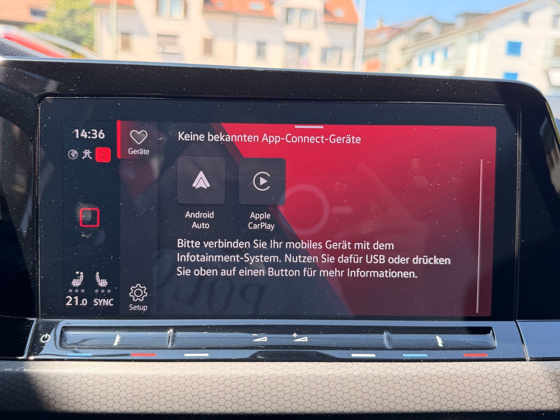 VW Golf GTI Clubsport *** BLACK STYLE MIT AKRAPOVIC SPORTAUSPUFF ***-image-16