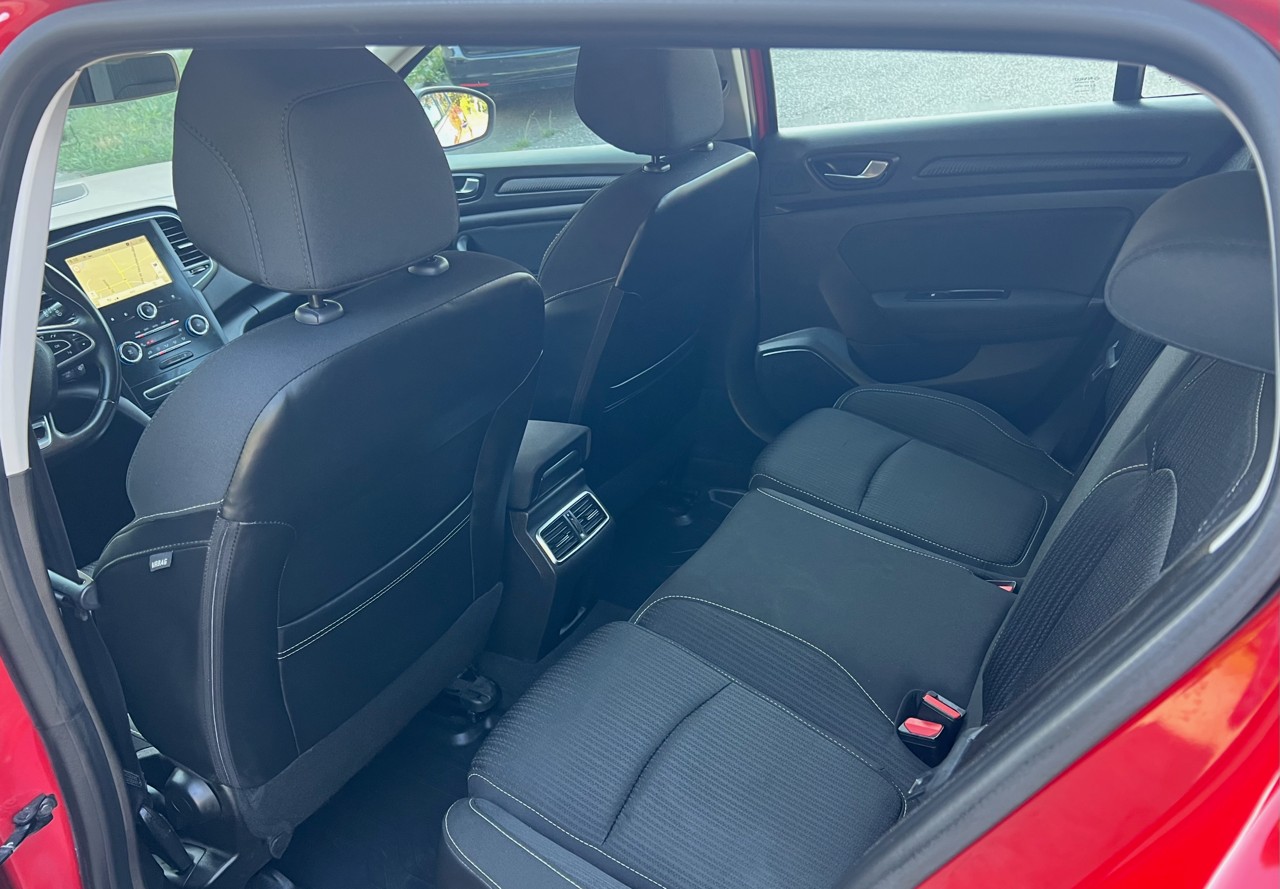 RENAULT Mégane Grandtour 1.5 dCi Business EDC-image-8