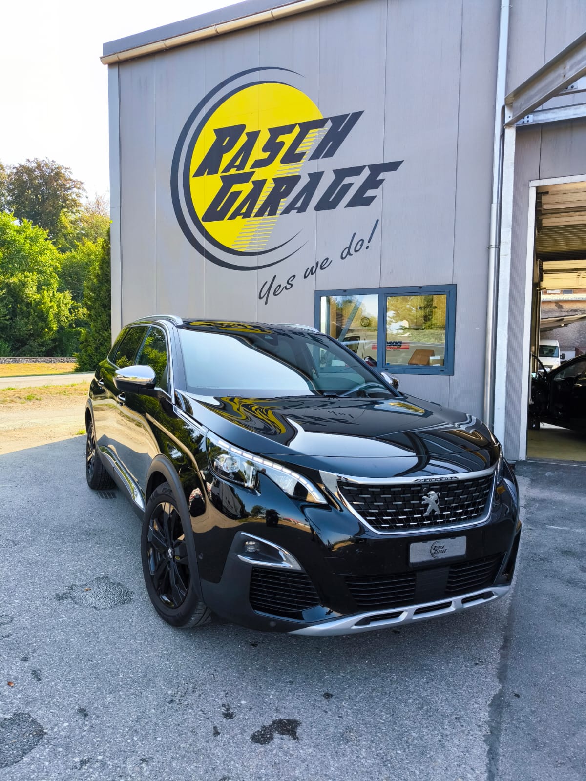 PEUGEOT 5008 2.0 BlueHDi GT EAT-image-0