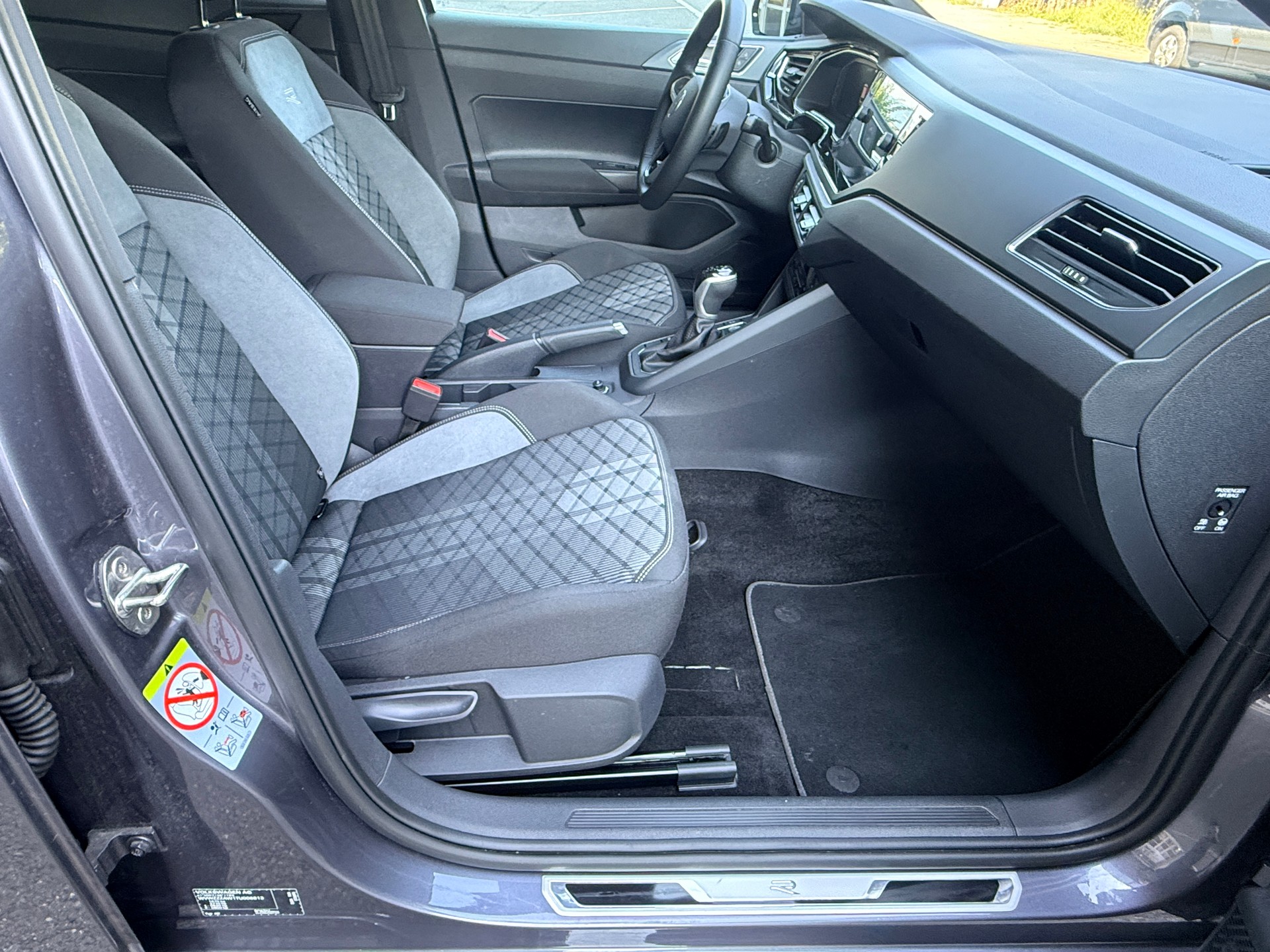 VW Polo 1.0 TSI R-Line DSG 116PS Modell 2026-image-15
