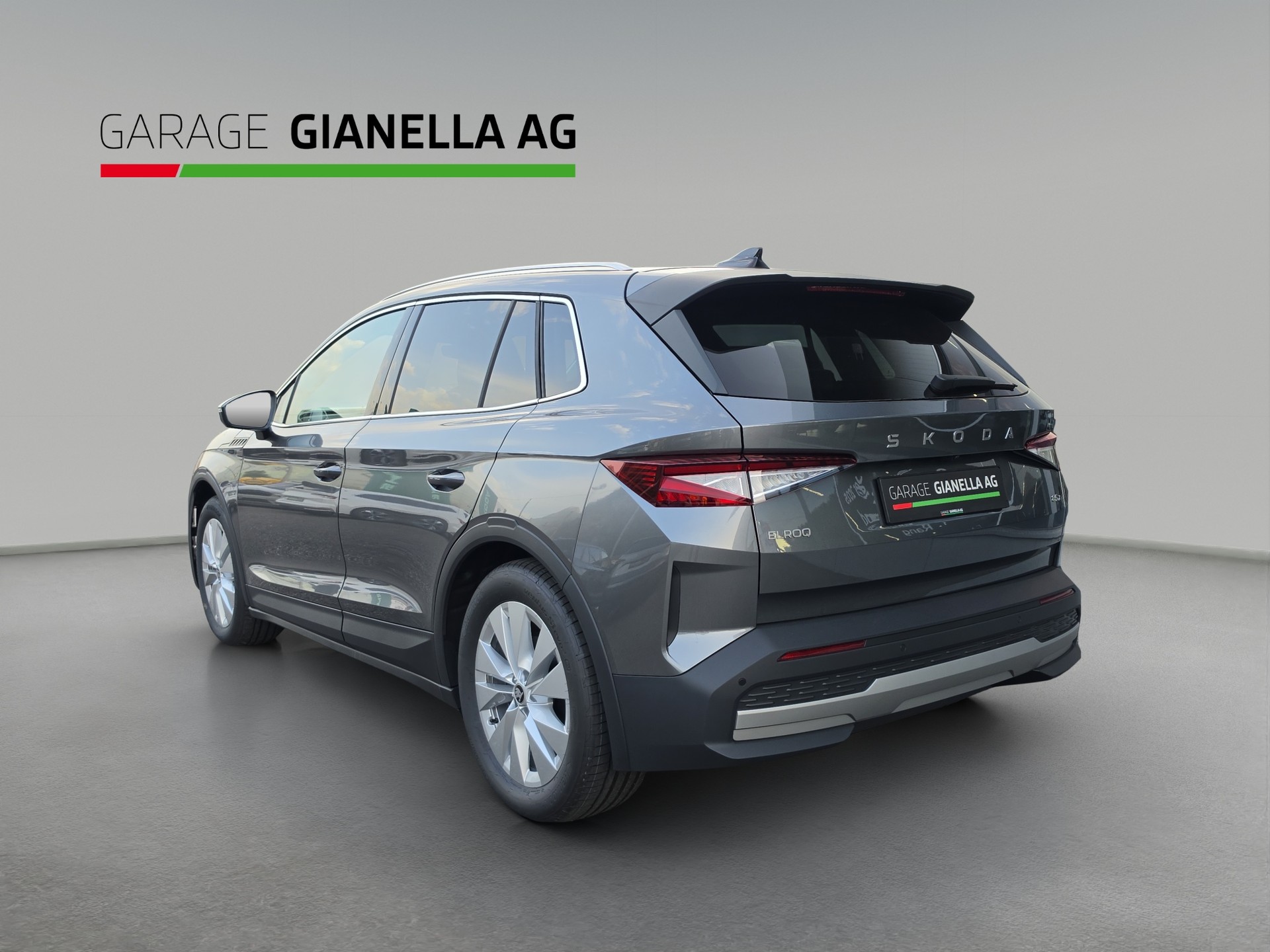 SKODA Elroq 85x Selection 4x4-showroom-element-2