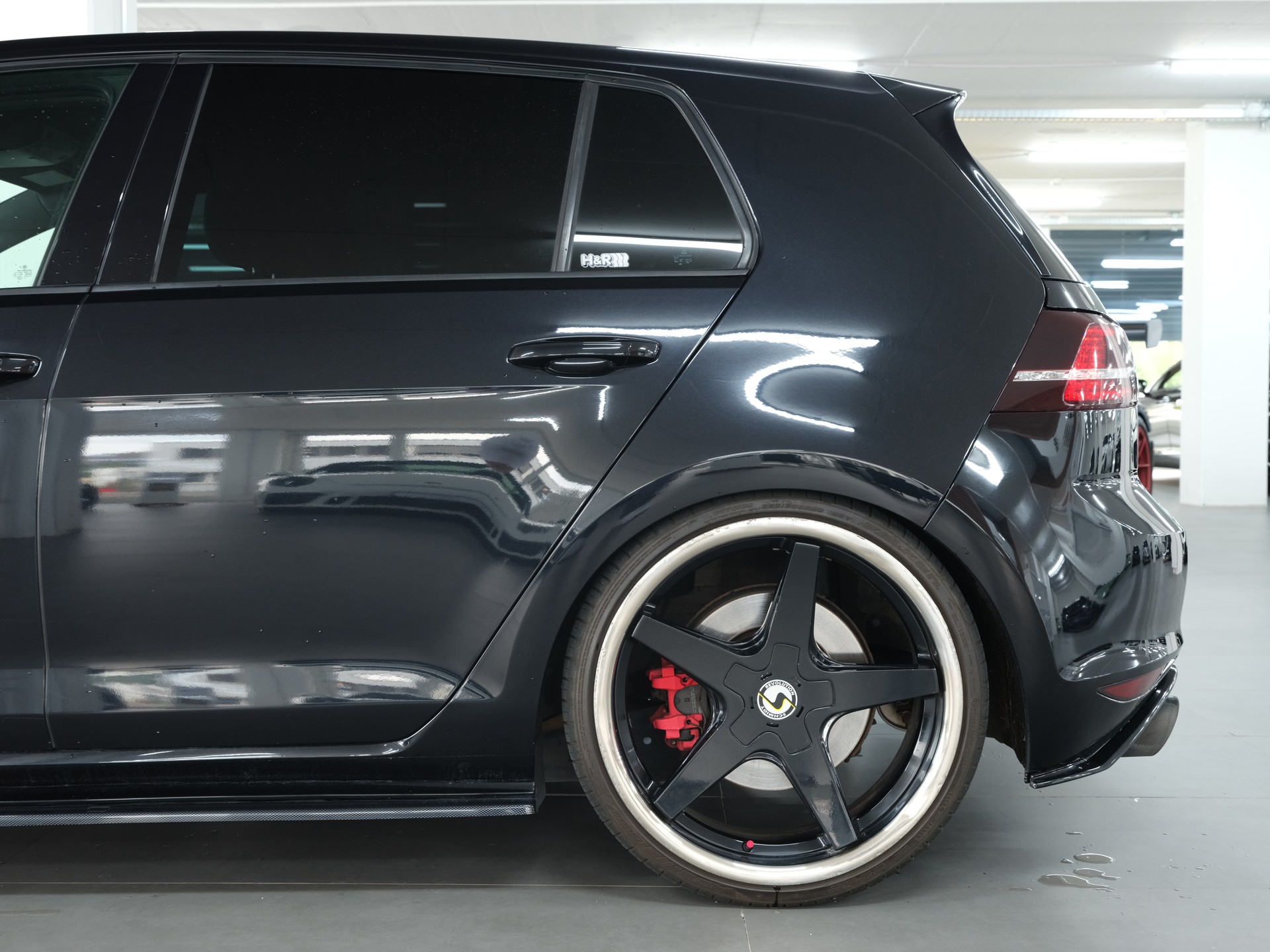 VW Golf 2.0 TSI GTI Performance DSG *PDC 360* *Sportabgassanlage* *Gewindefahrwerk*-image-13